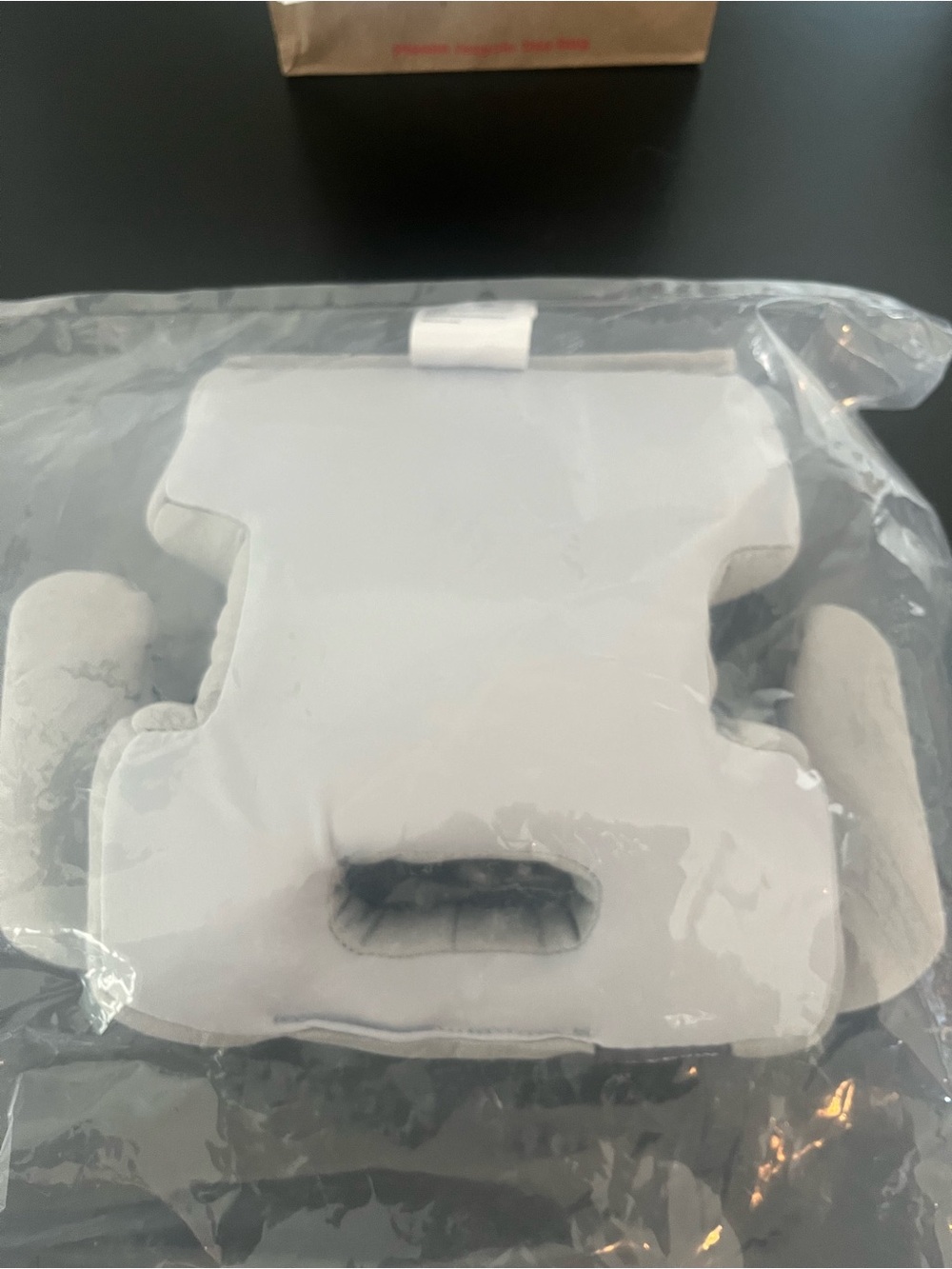 Infant insert for UPPAbaby Mesa car seat - Picture 2 of 2